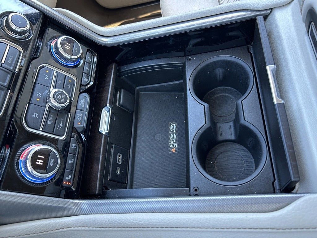 Used 2021 GMC Yukon Denali image 39