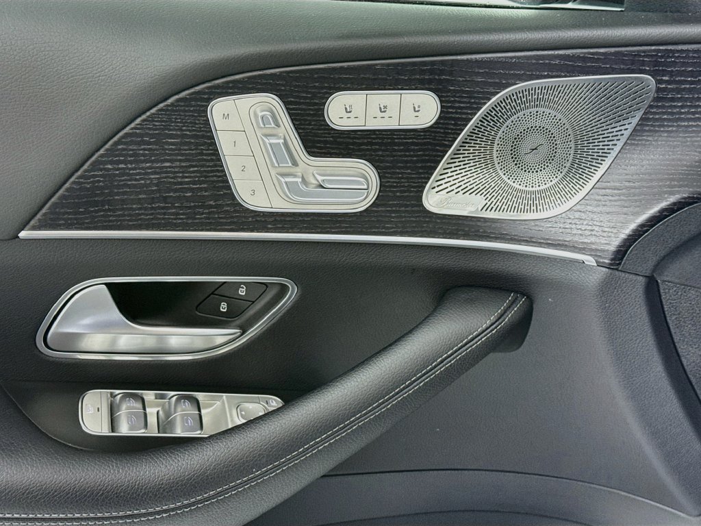 Certified 2023 Mercedes-Benz GLS 450 4MATIC image 24