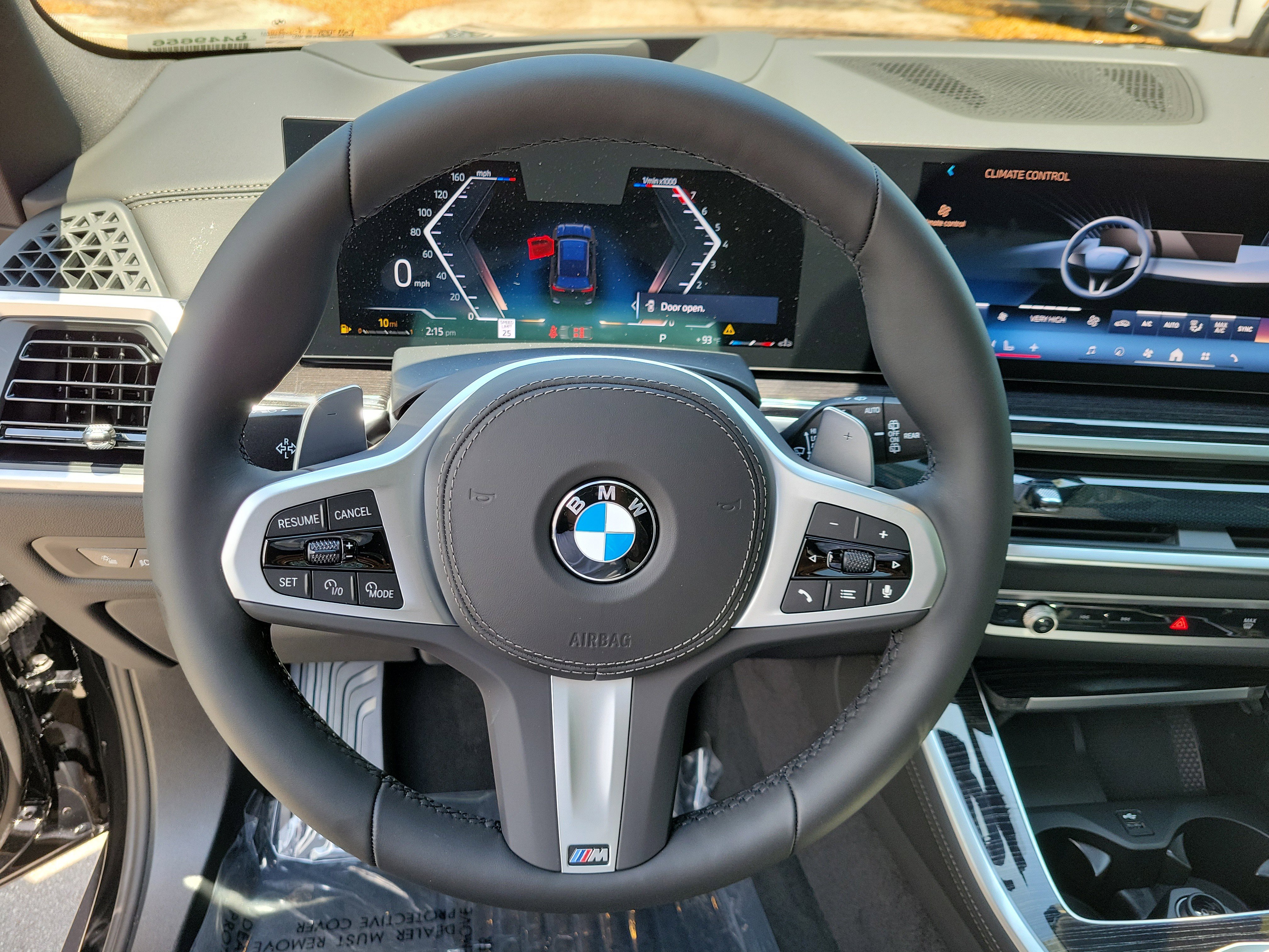 New 2026 BMW X5 sDrive40i RWD image 21