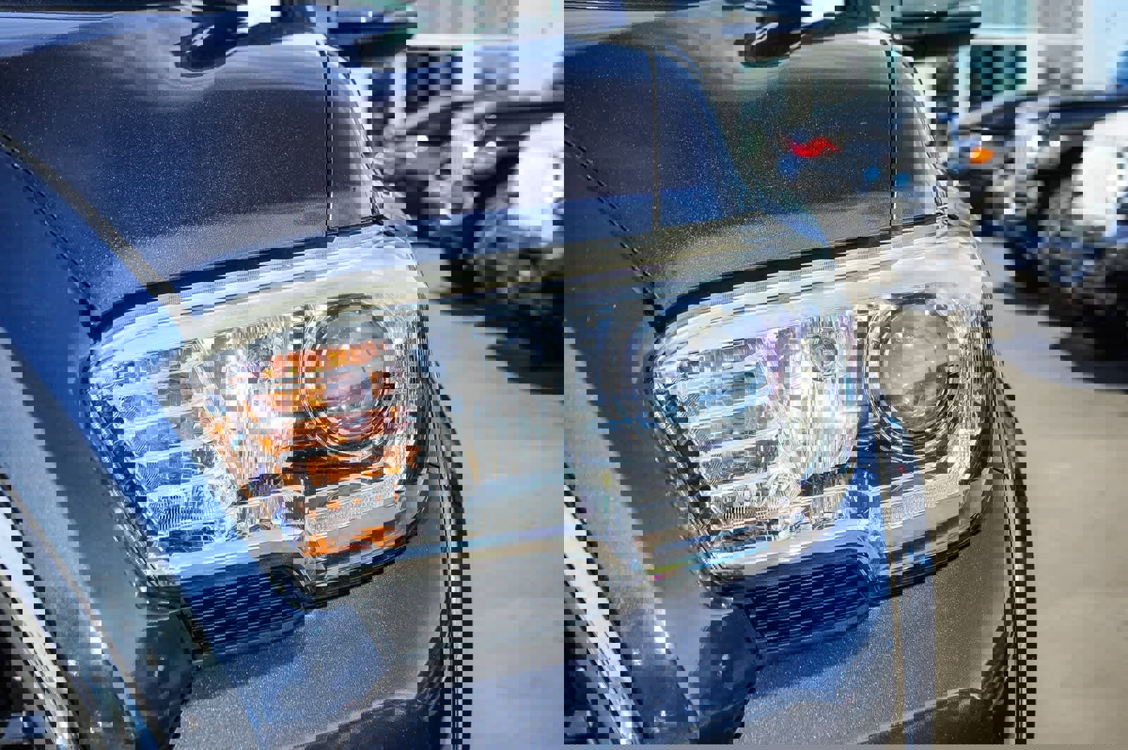 Used 2018 Toyota Tacoma TRD Sport w/ TRD Premium Sport Package image 8