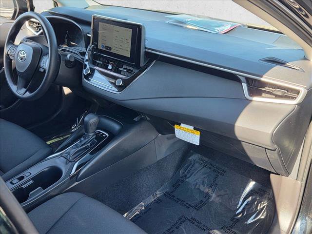 Certified 2026 Toyota Corolla LE w/ LE Premium Package image 21