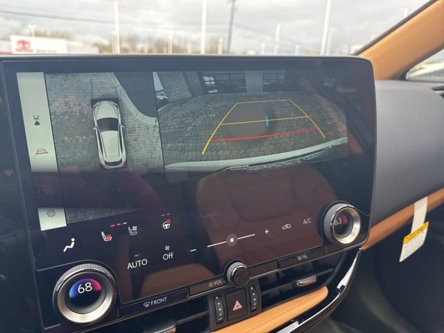 New 2026 Lexus NX 450h+ AWD w/ Accessory Package (2T) image 40
