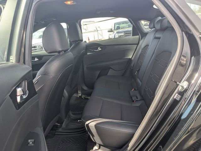 Used 2023 Kia Forte GT-Line image 22