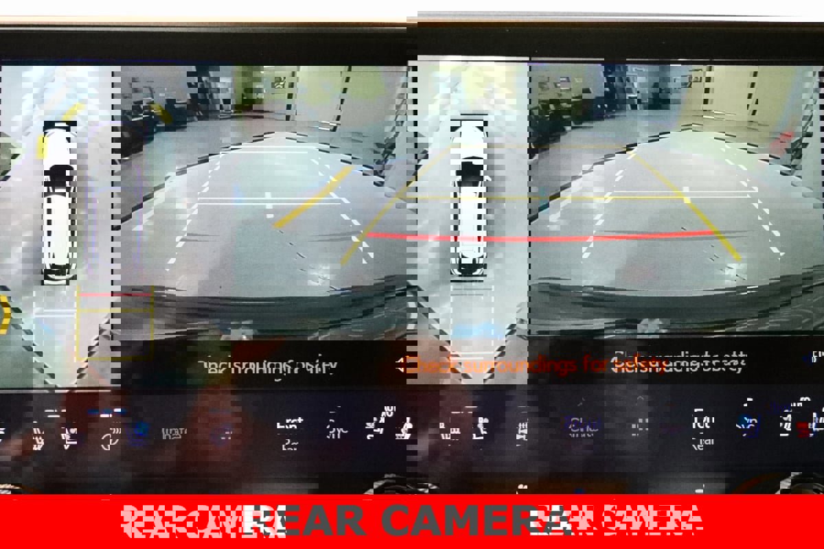 Used 2023 Lexus RX 500h F Sport image 15