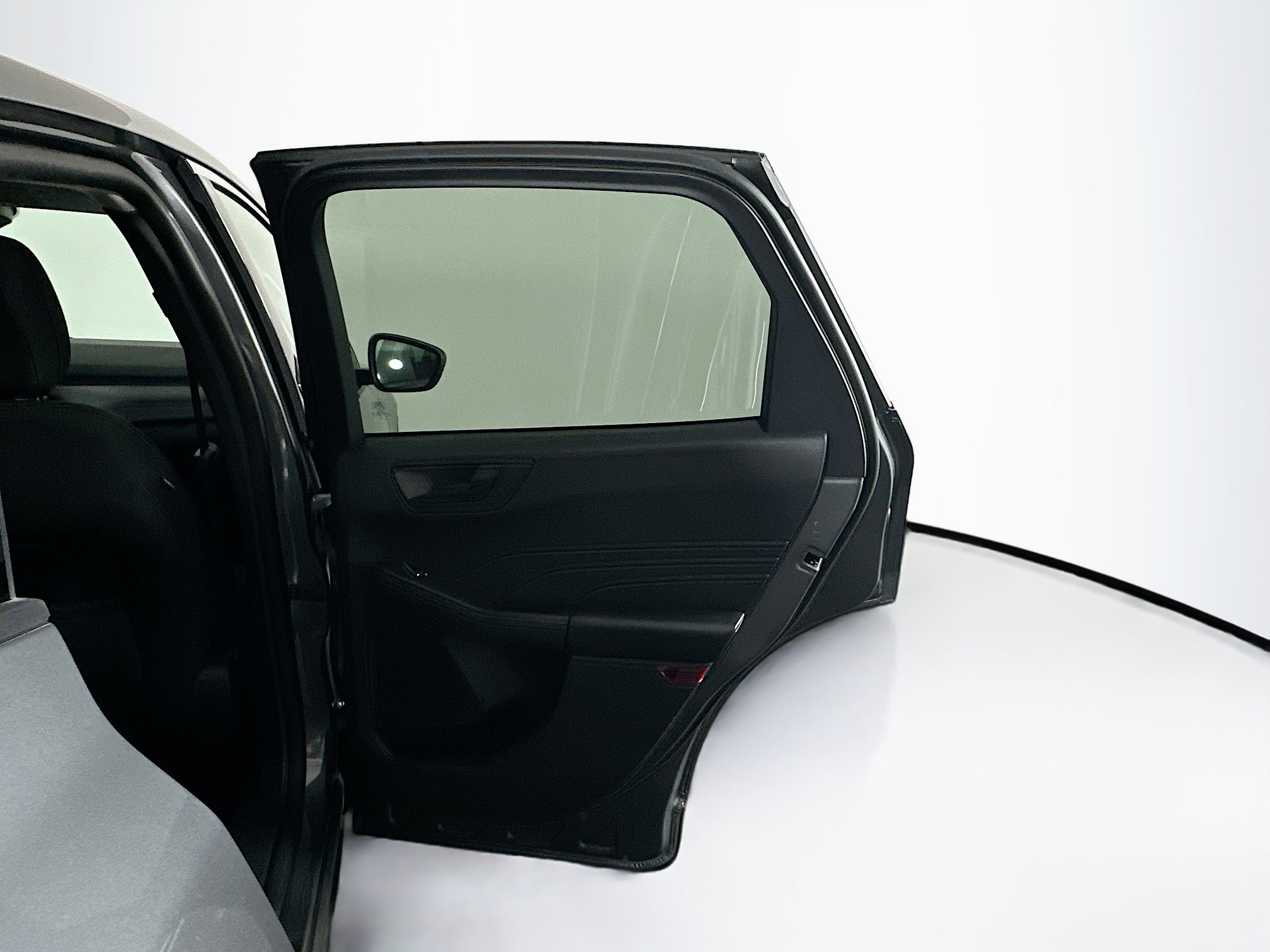 Used 2024 Ford Escape Active image 31