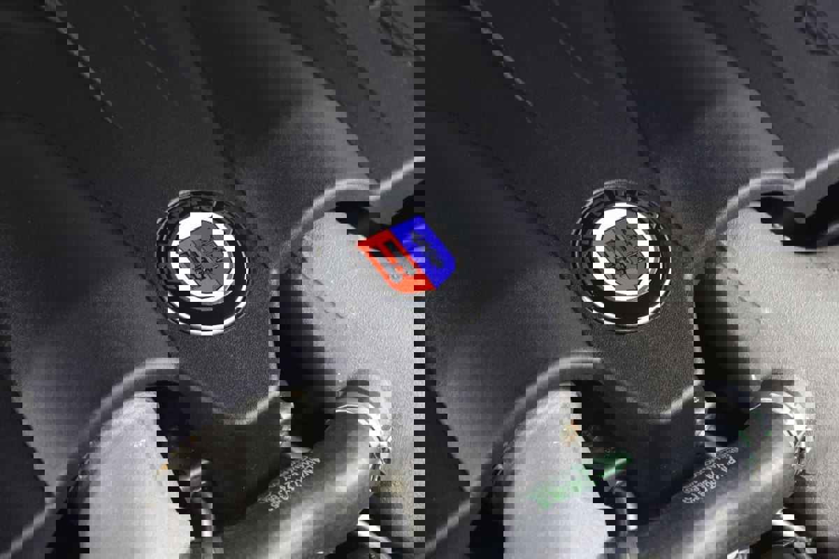 Used 2024 BMW ALPINA B8 xDrive Gran Coupe image 30