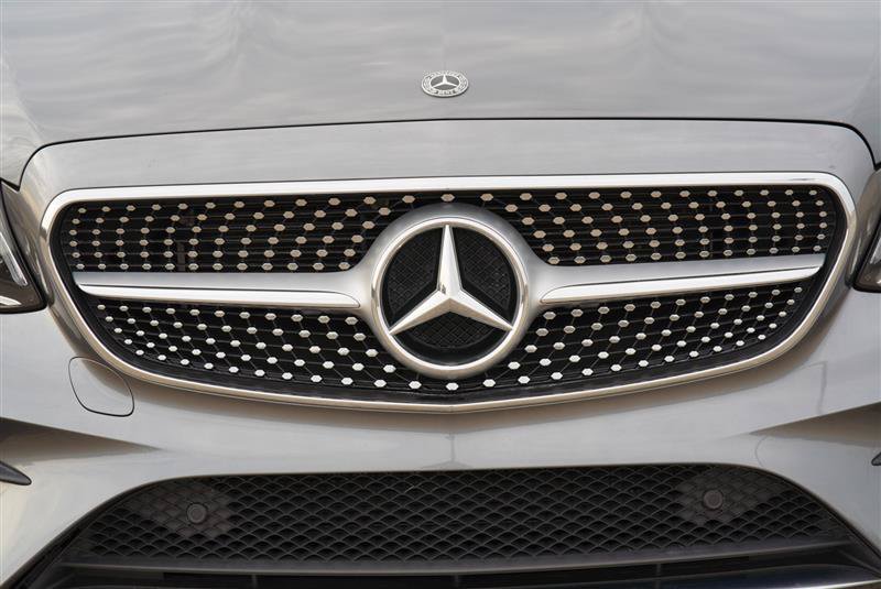 Used 2018 Mercedes-Benz E 400 Coupe image 33