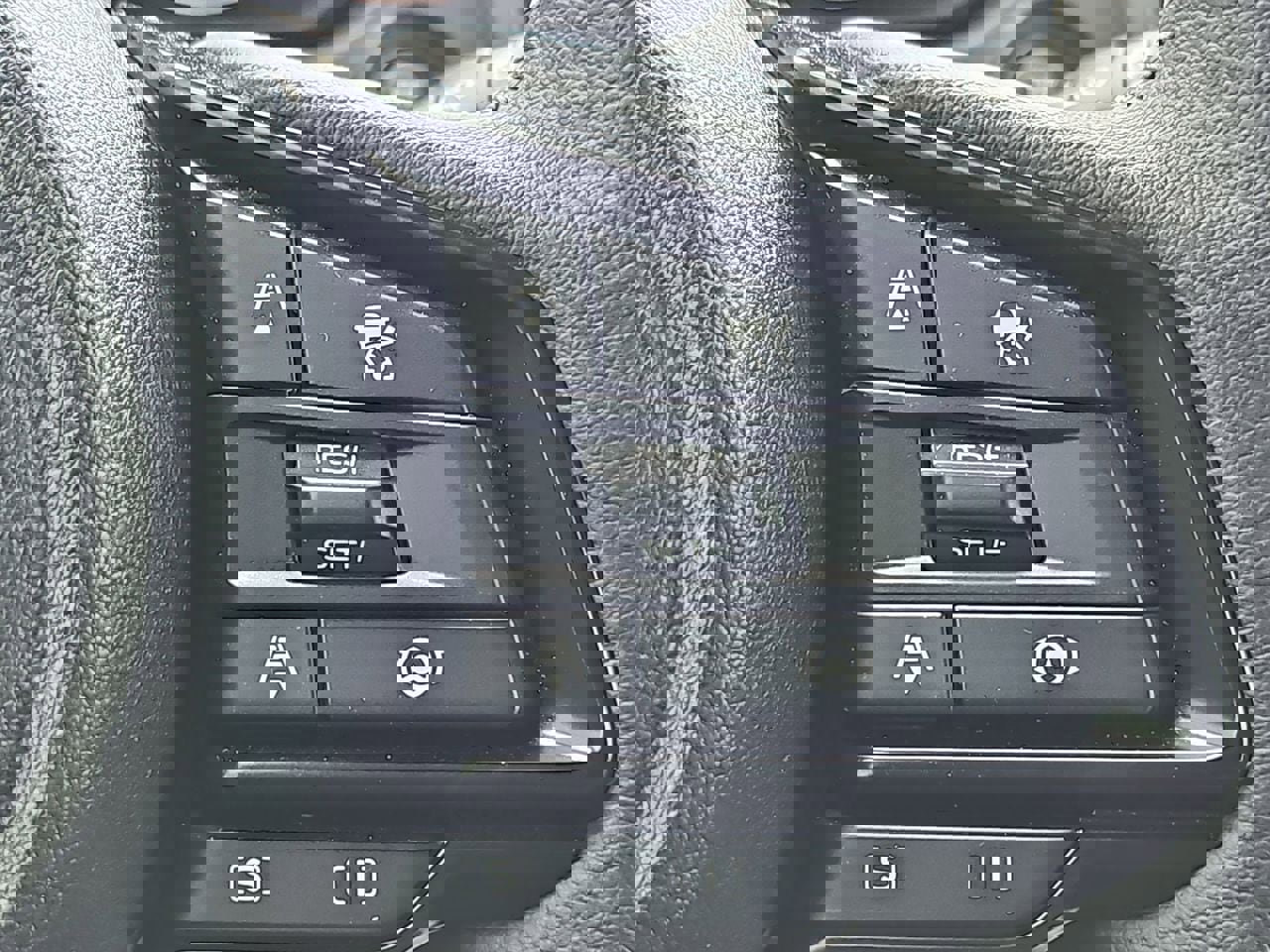 Certified 2026 Subaru Forester Premium image 23