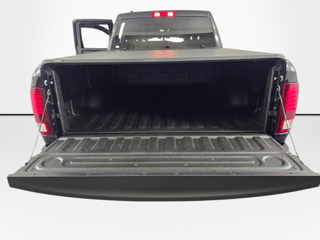 Used 2021 RAM 1500 Warlock AWD/4WD image 13