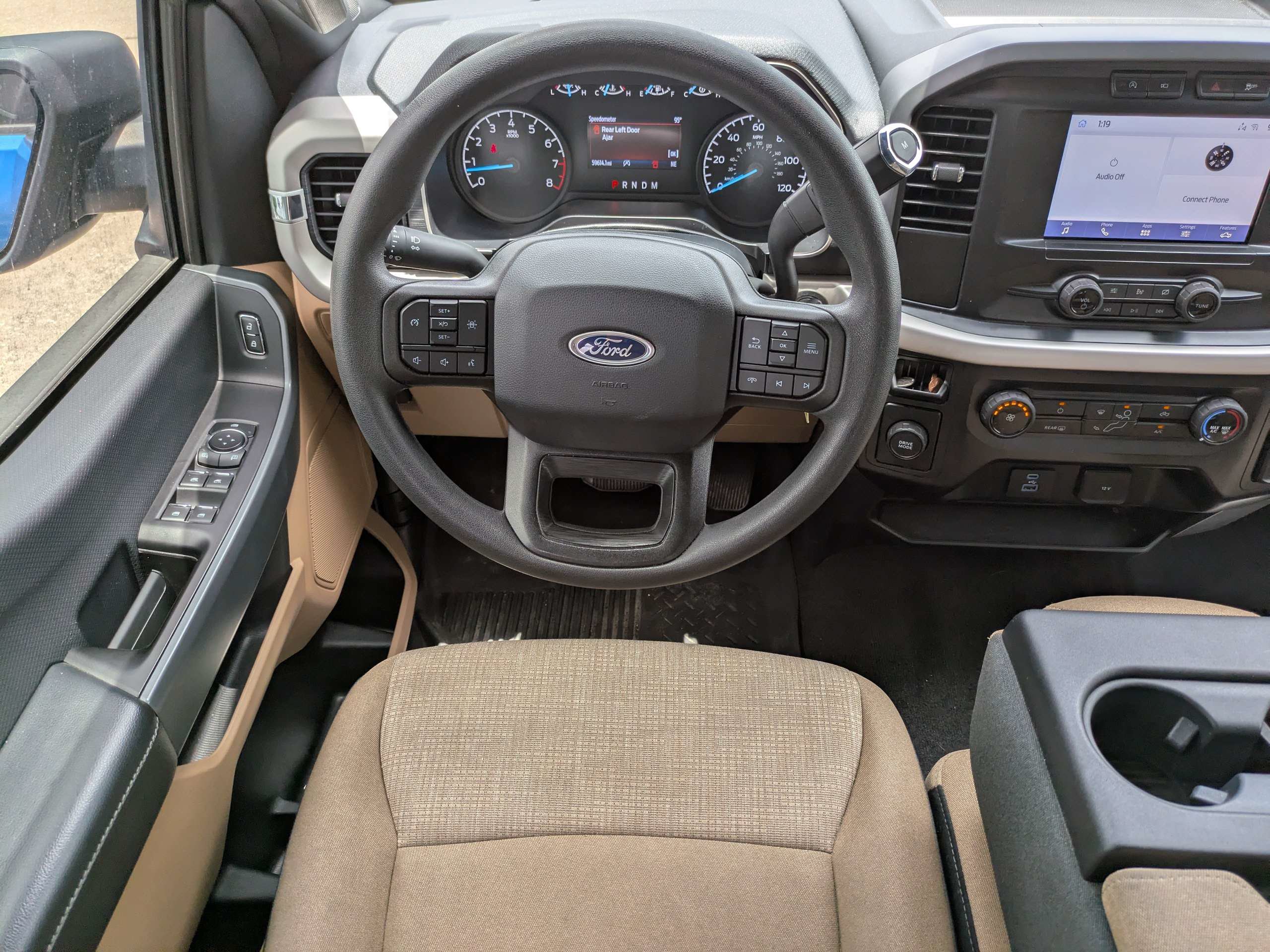 Used 2021 Ford F150 XLT RWD image 16