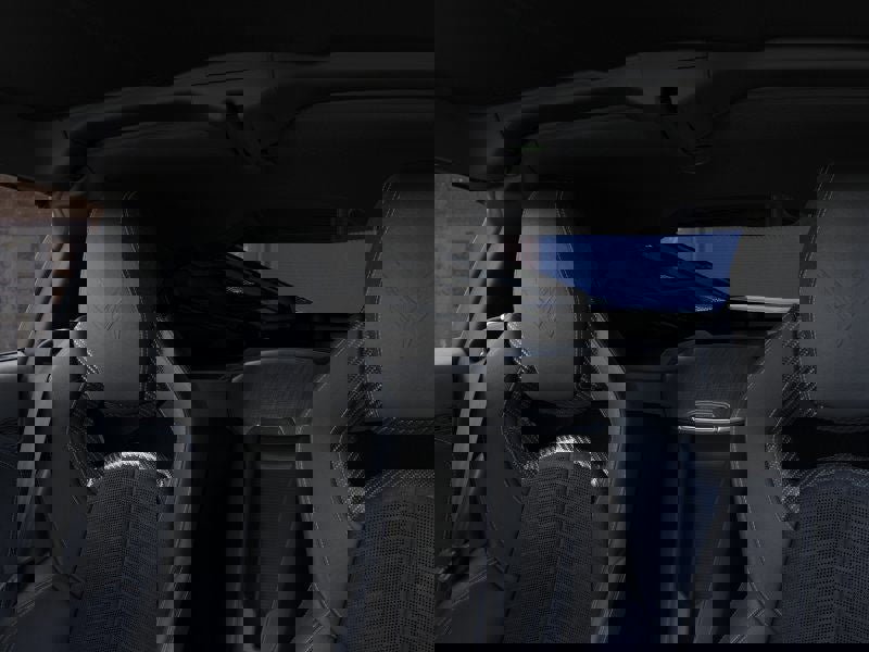 New 2026 Chevrolet Corvette Z06 w/ Stealth Interior Trim Package image 24