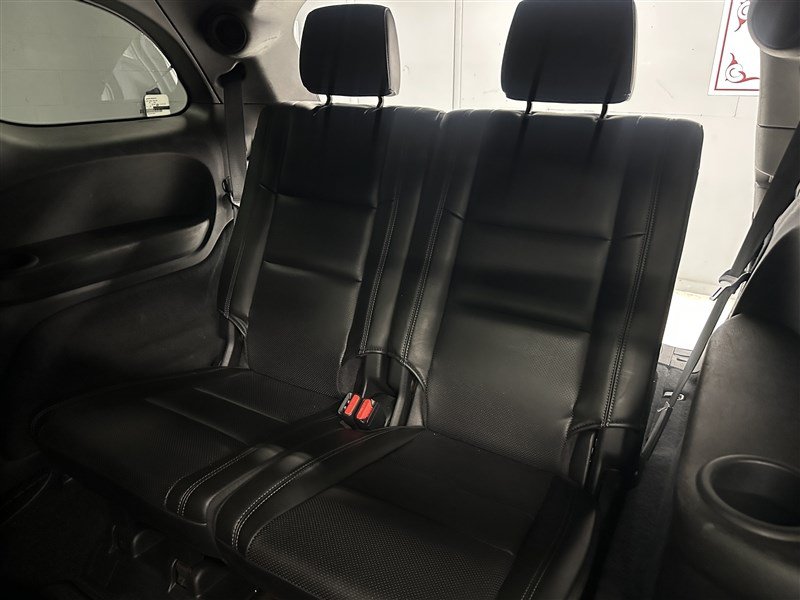Used 2020 Dodge Durango R/T AWD/4WD image 4