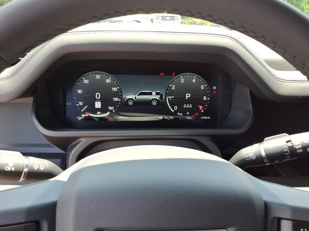 Used 2026 Land Rover Defender 110 S AWD/4WD image 18