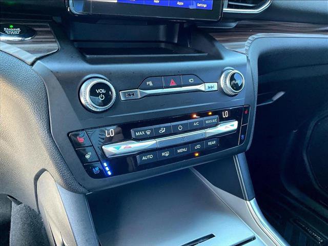Used 2020 Ford Explorer Limited RWD image 23