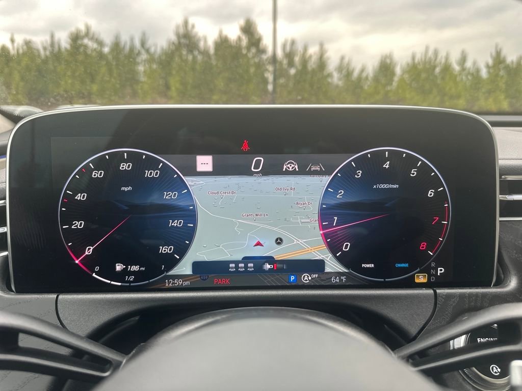 Used 2024 Mercedes-Benz E 350 4MATIC Sedan image 24