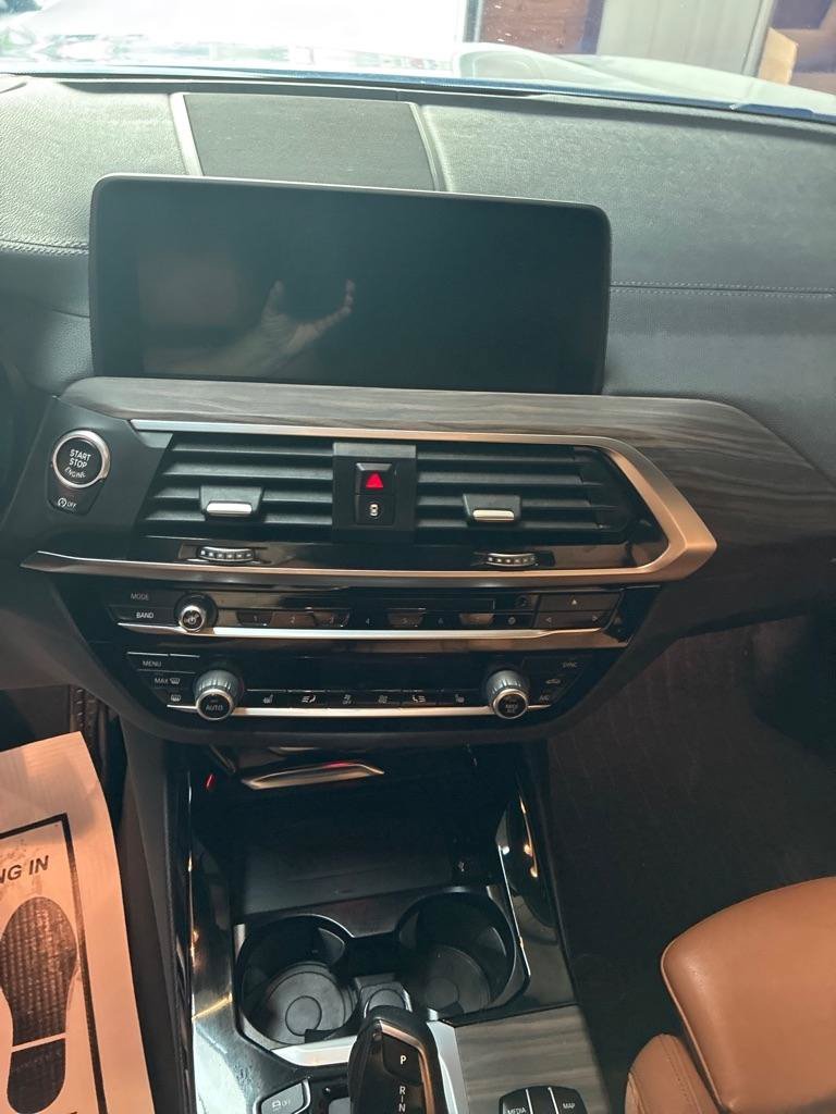 Used 2019 BMW X3 M40i AWD/4WD image 19
