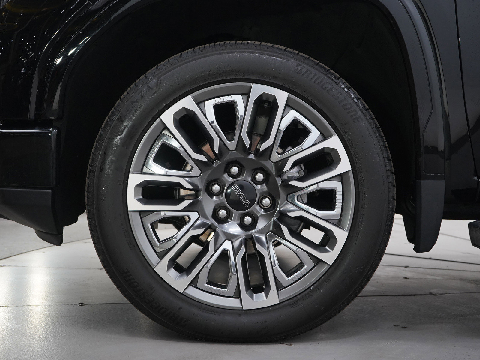 Used 2024 GMC Sierra 1500 Denali Ultimate image 29