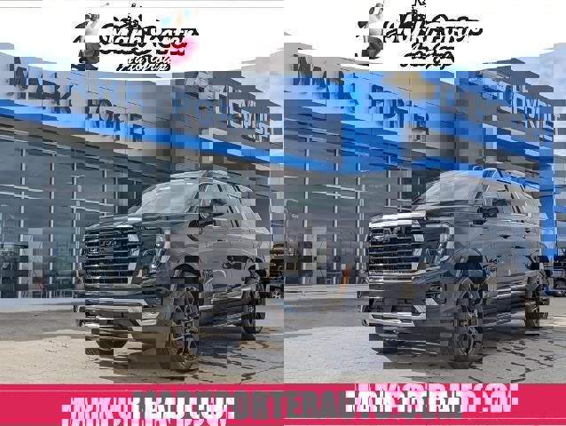 New 2026 GMC Yukon XL Elevation