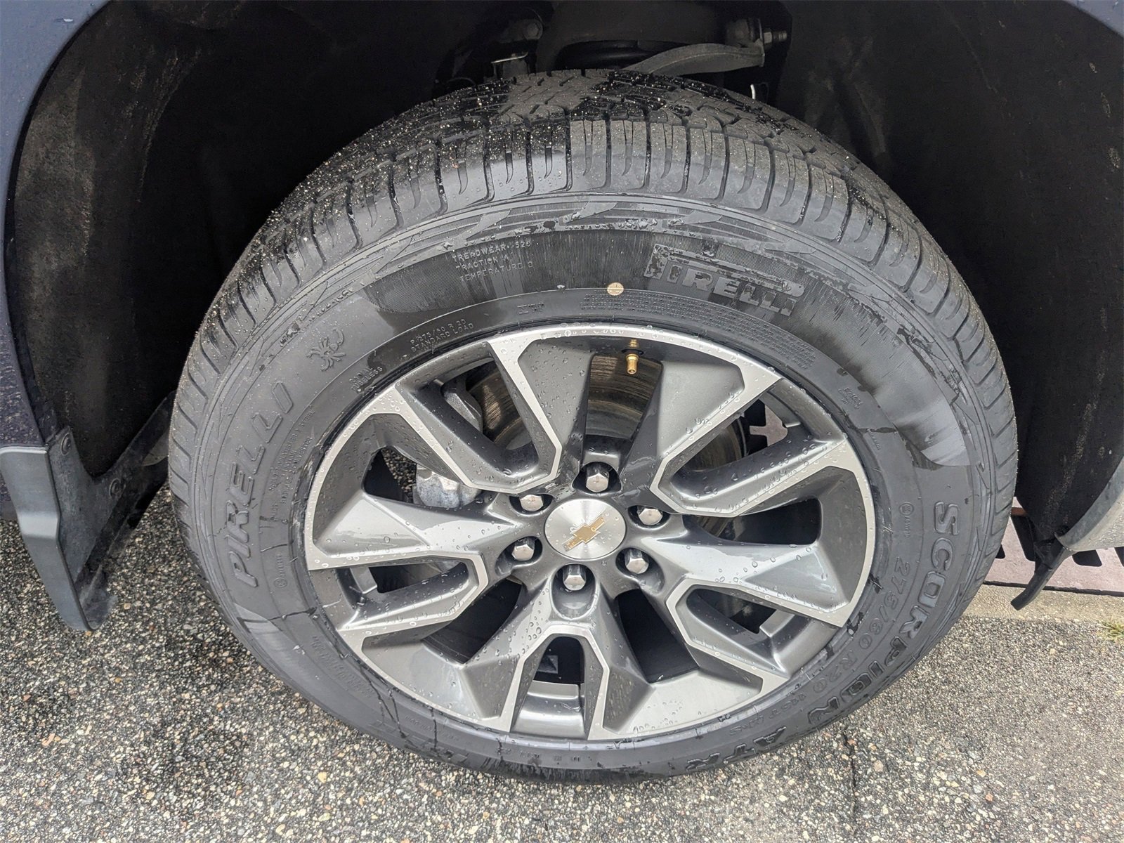 Used 2023 Chevrolet Silverado 1500 LT image 9