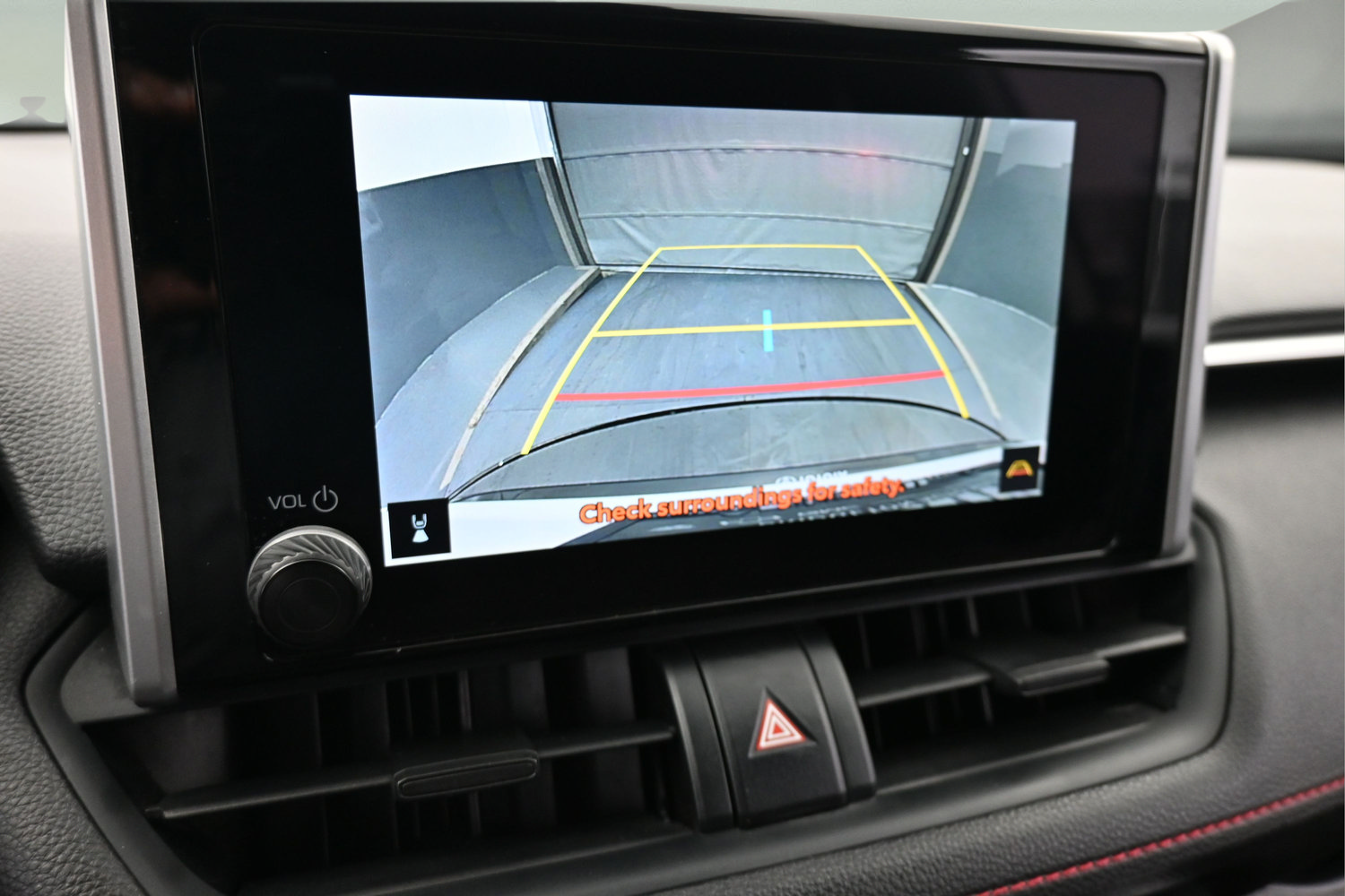 Used 2023 Toyota RAV4 SE w/ Weather & Moonroof Package AWD/4WD image 18