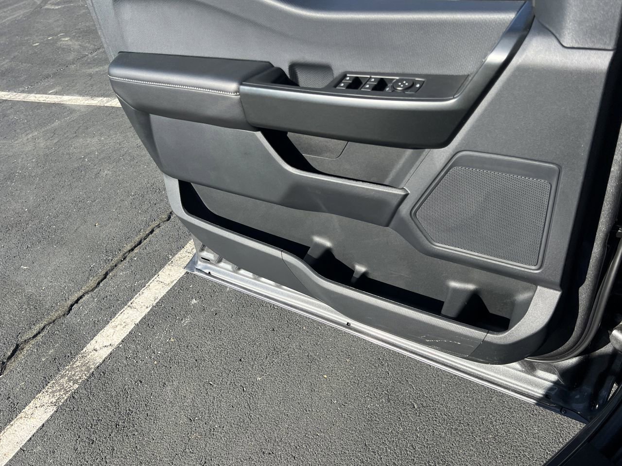 New 2026 Ford F150 STX w/ Equipment Group 200A image 15