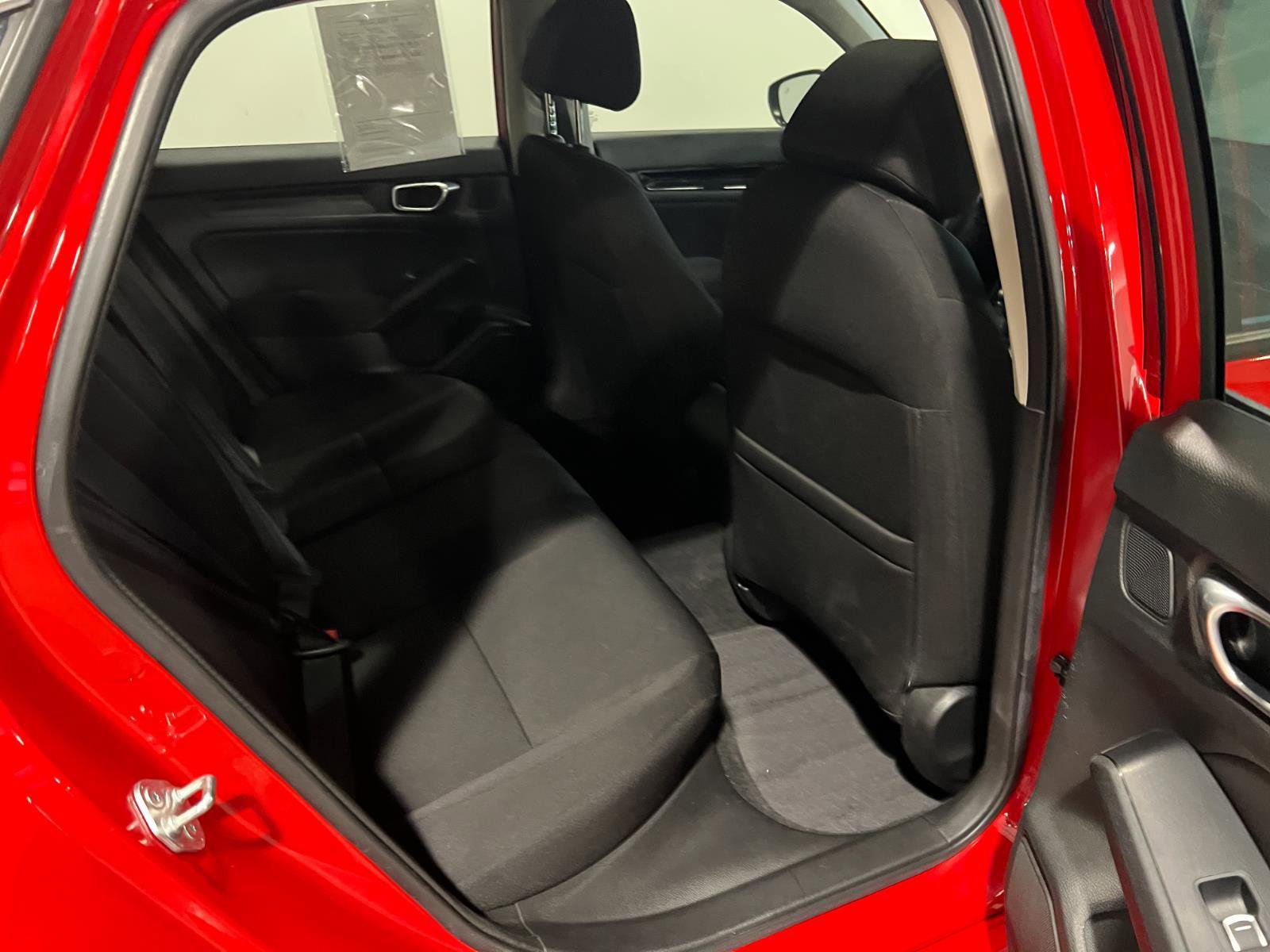 Used 2023 Honda Civic EX image 34