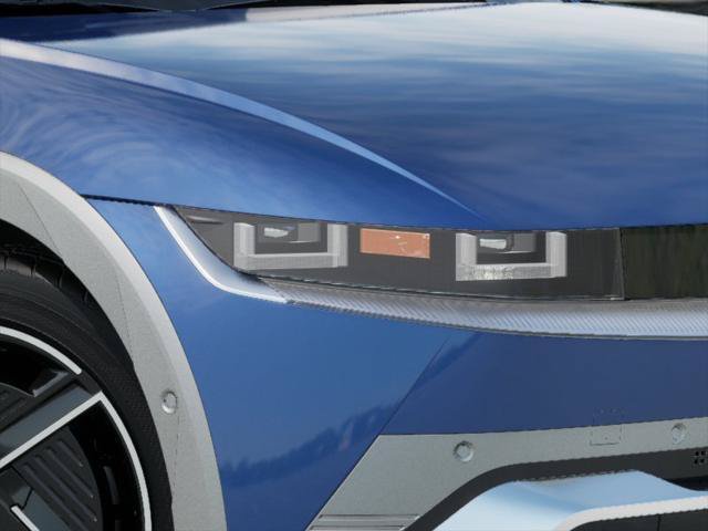 New 2027 Hyundai Ioniq 5 Limited AWD/4WD image 9