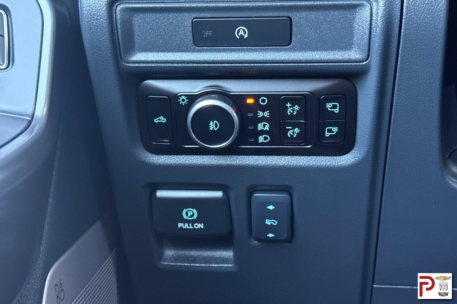 Used 2025 Ford F150 Tremor w/ Bed Utility Package AWD/4WD image 32