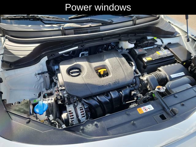 Used 2024 Kia Soul EX w/ Option Group 015 image 16