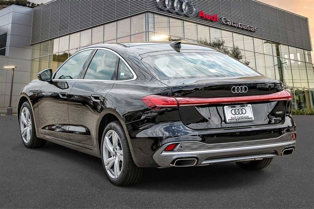 Used 2025 Audi A5 2.0T Premium Plus w/ Premium Plus image 6