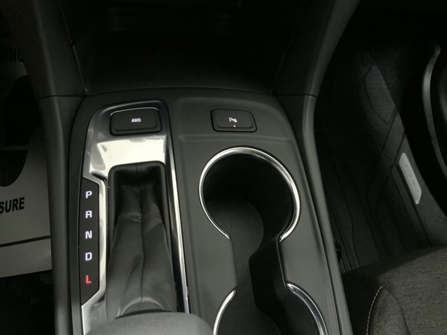 Used 2023 Chevrolet Equinox LT w/ LPO, Floor Liner Package image 35