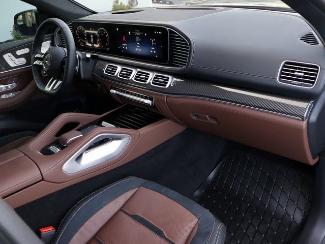 Used 2026 Mercedes-Benz GLE 63 AMG S image 15