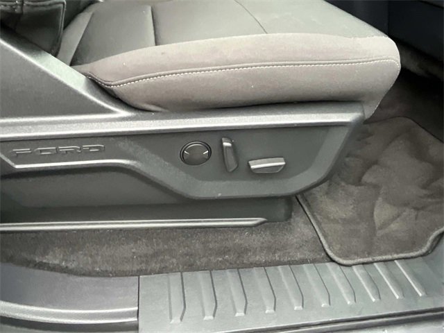 Used 2023 Ford F150 XLT w/ Equipment Group 302A High image 24