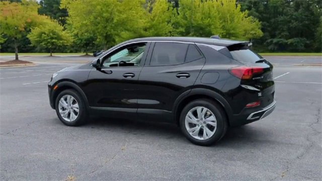 New 2026 Buick Encore GX Preferred w/ Comfort Package image 6