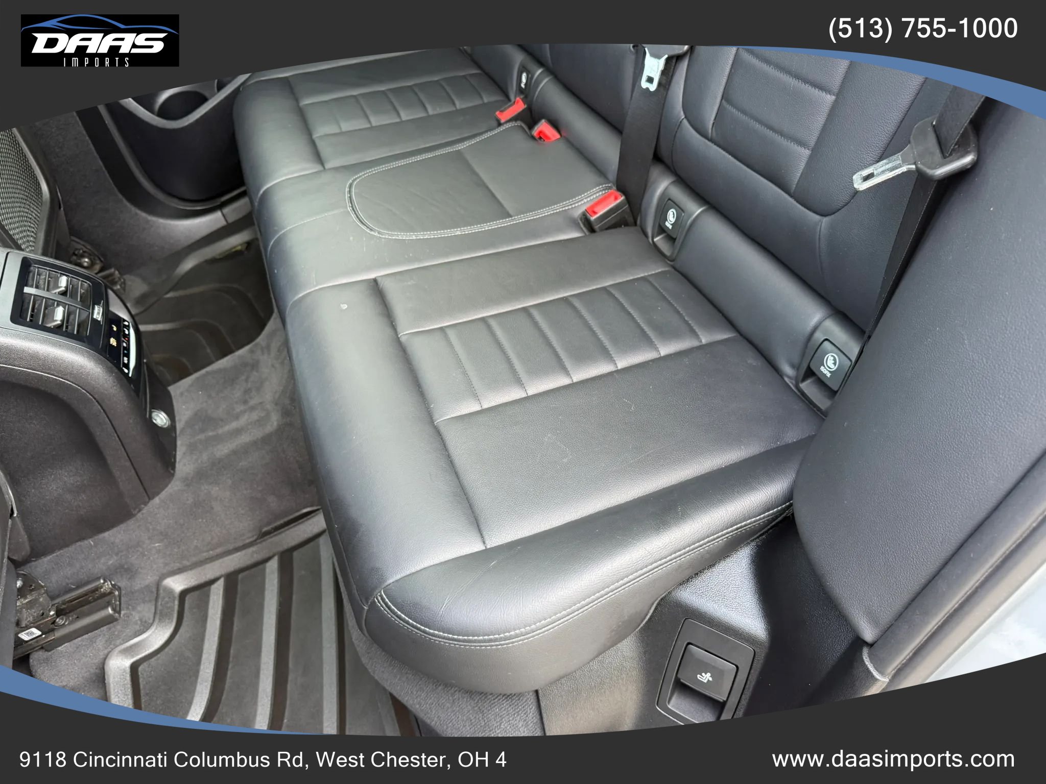 Used 2018 BMW X3 xDrive30i AWD/4WD image 22
