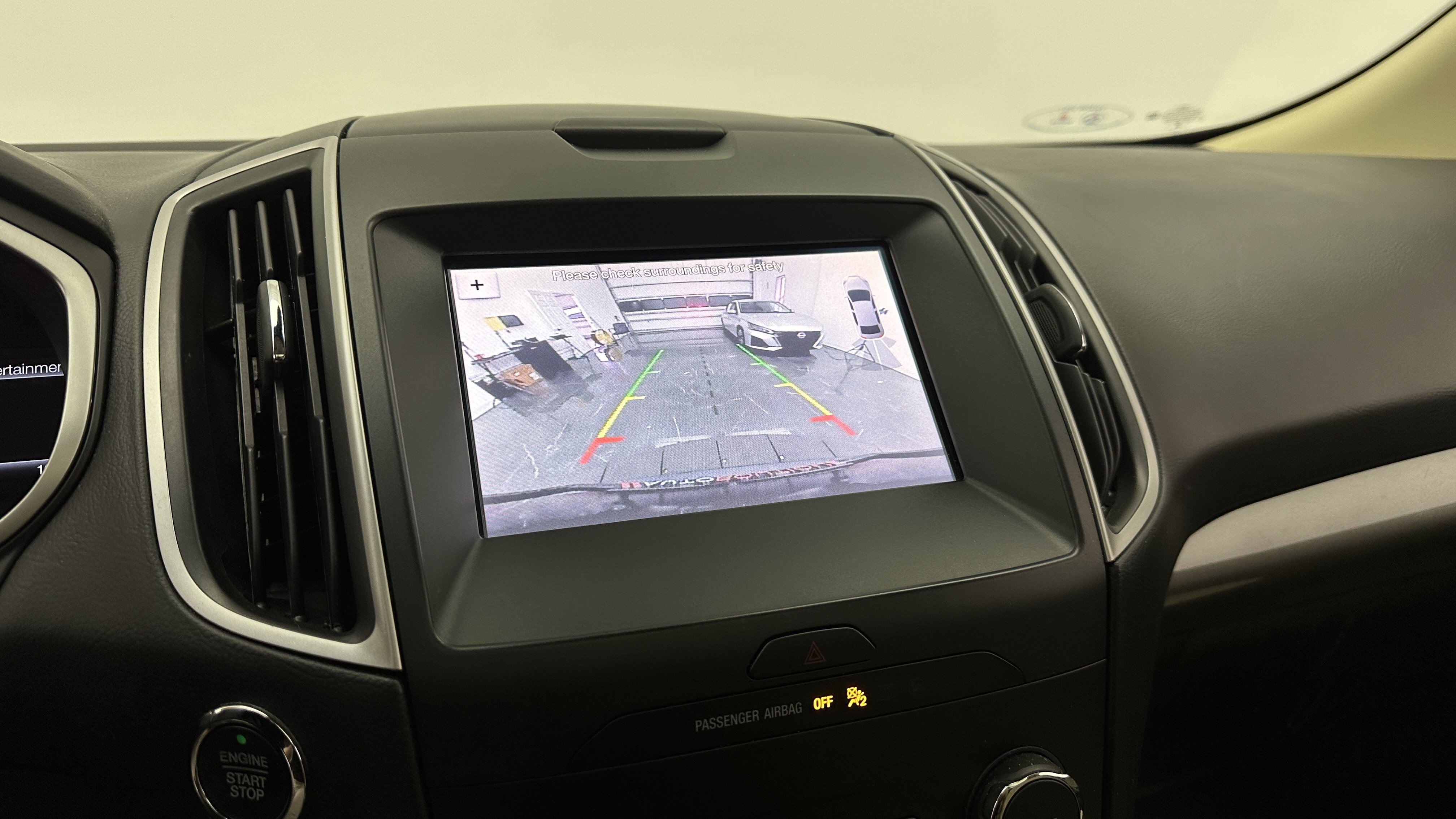 Used 2019 Ford Edge SEL w/ Equipment Group 201A AWD/4WD image 26