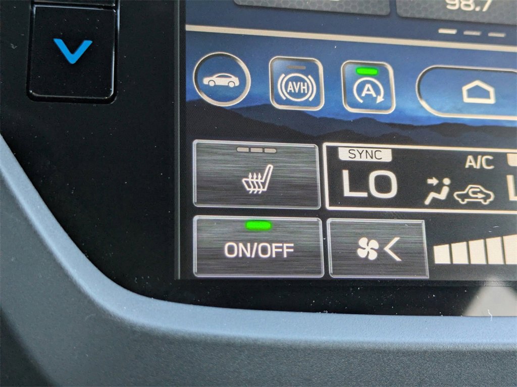 New 2026 Subaru Forester Premium image 22