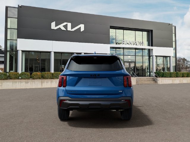 New 2026 Kia Sorento SX Prestige AWD/4WD image 6