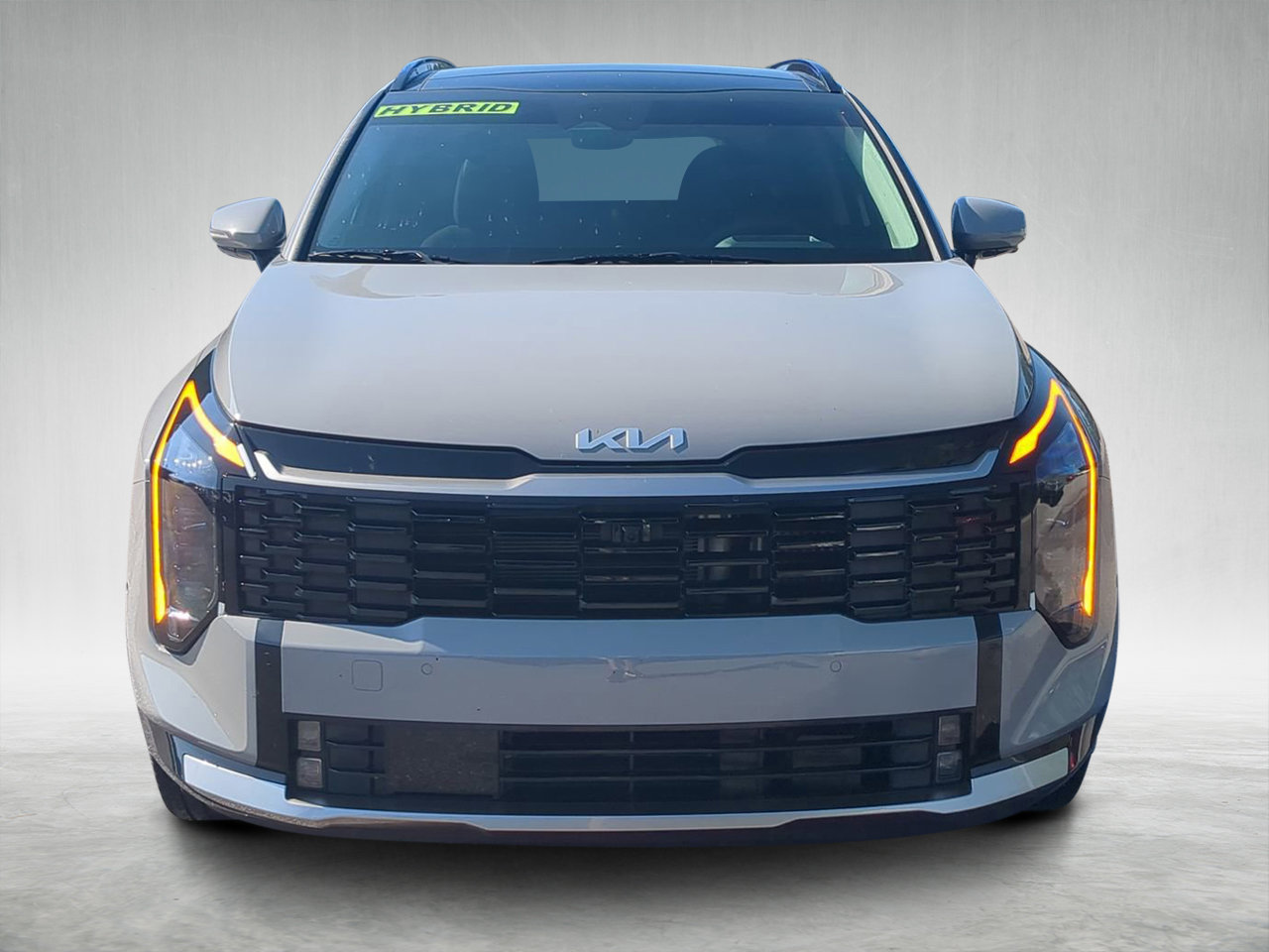 New 2026 Kia Sportage SX Prestige image 8