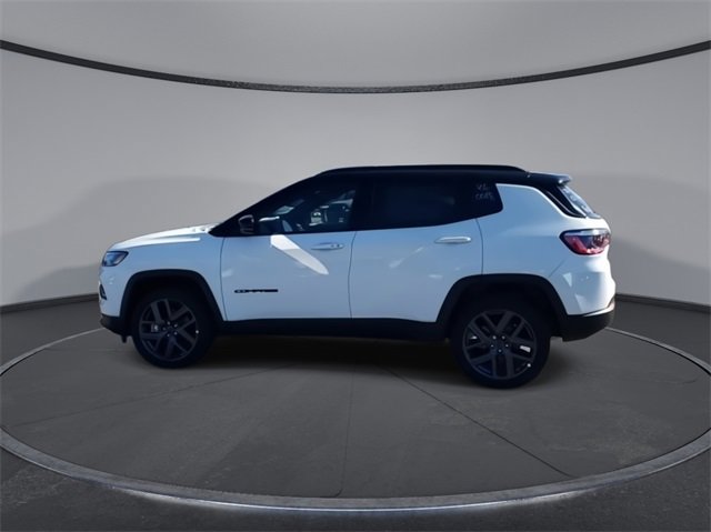 New 2026 Jeep Compass Limited w/ Sun, Sound & Navigation Group image 5