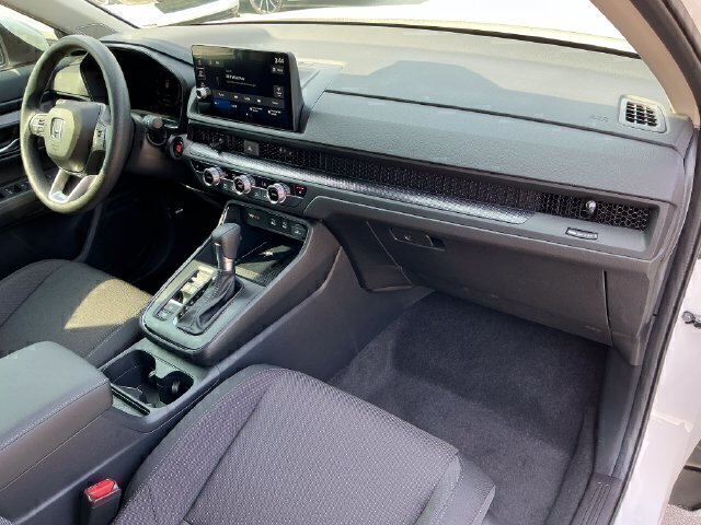 New 2027 Honda CR-V EX image 13