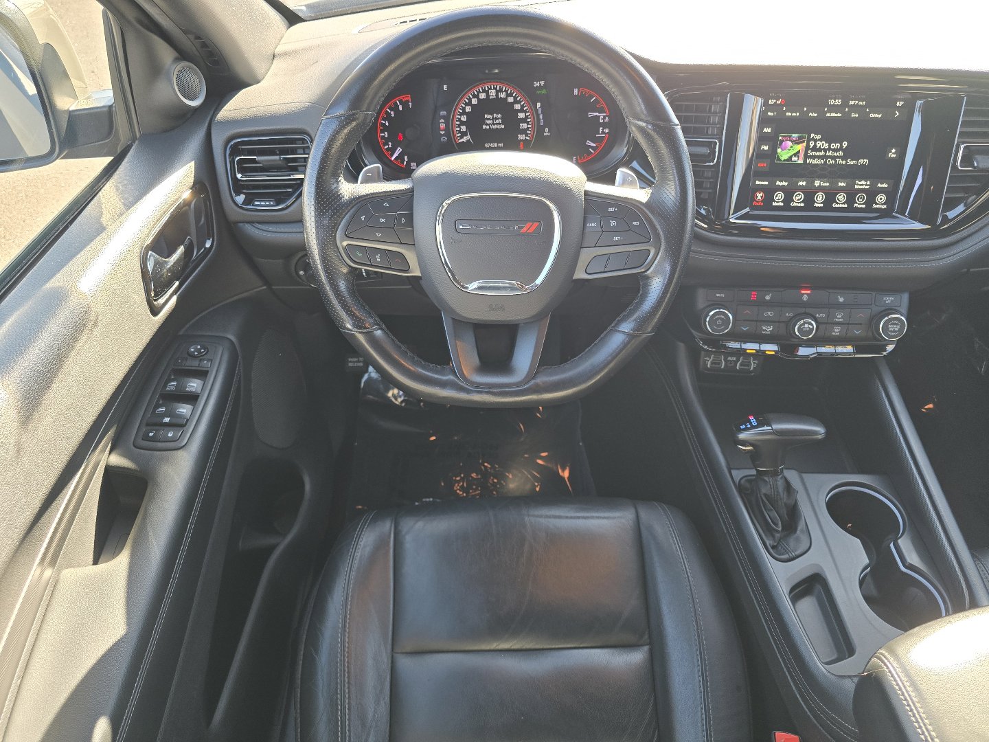 Used 2022 Dodge Durango GT image 30