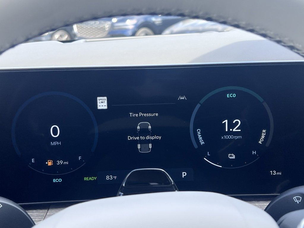 New 2026 Hyundai Santa Fe Calligraphy image 21