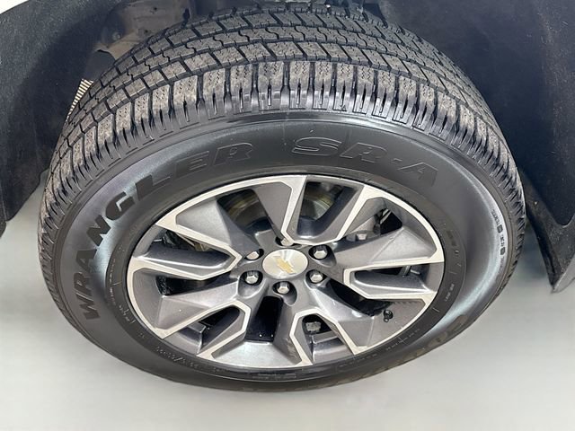 Used 2020 Chevrolet Silverado 1500 LT w/ All-Star Edition image 30