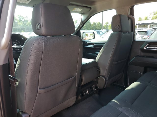 Used 2024 GMC Sierra 1500 Elevation AWD/4WD image 32
