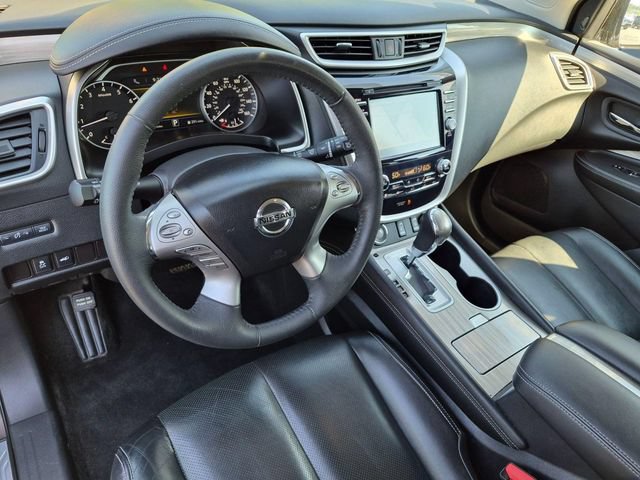 Used 2016 Nissan Murano SL w/ Cargo Package AWD/4WD image 12