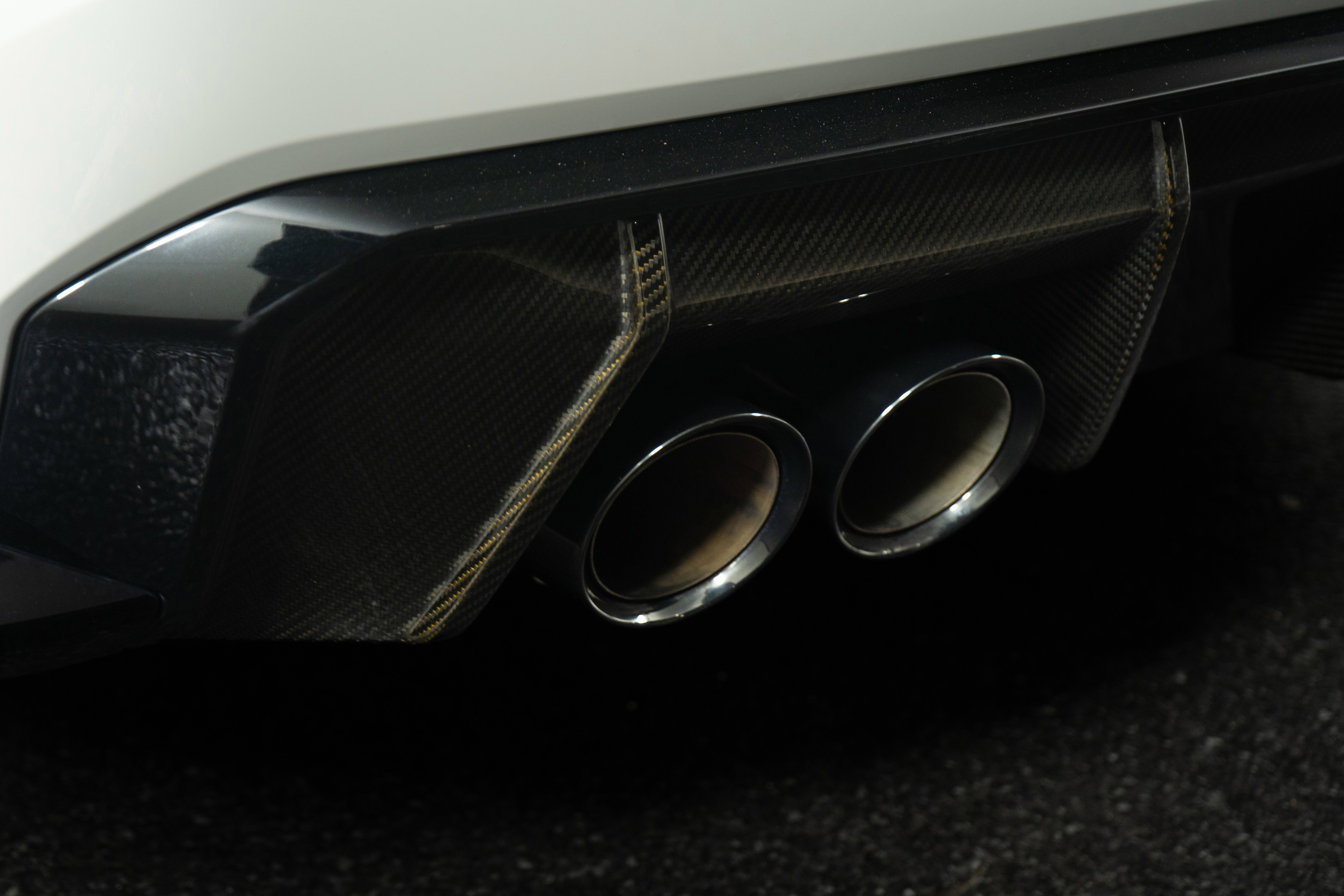 Used 2024 BMW M4 Competition image 14