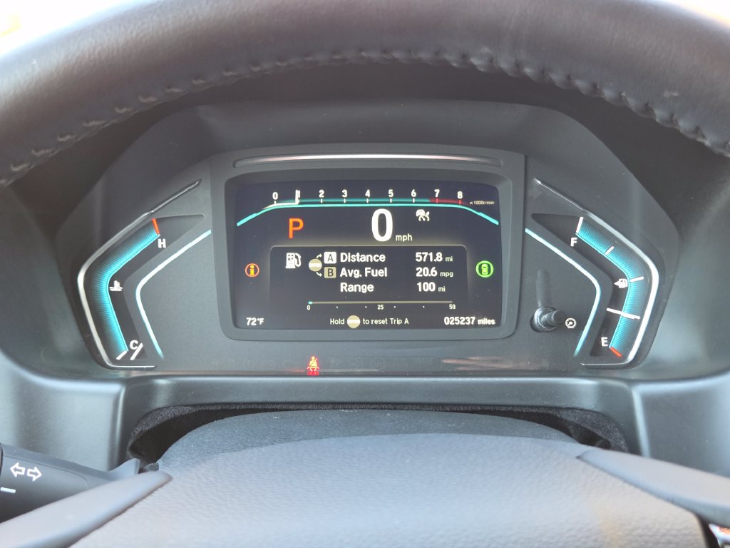 Used 2024 Honda Odyssey Touring image 39