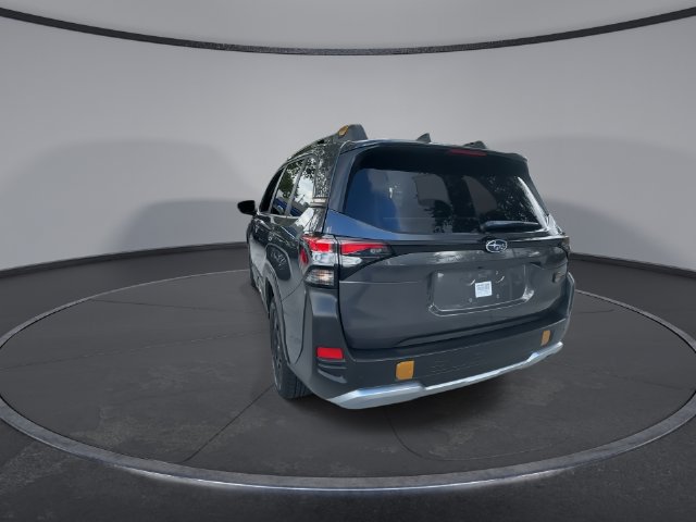 Certified 2026 Subaru Forester Wilderness AWD/4WD image 6
