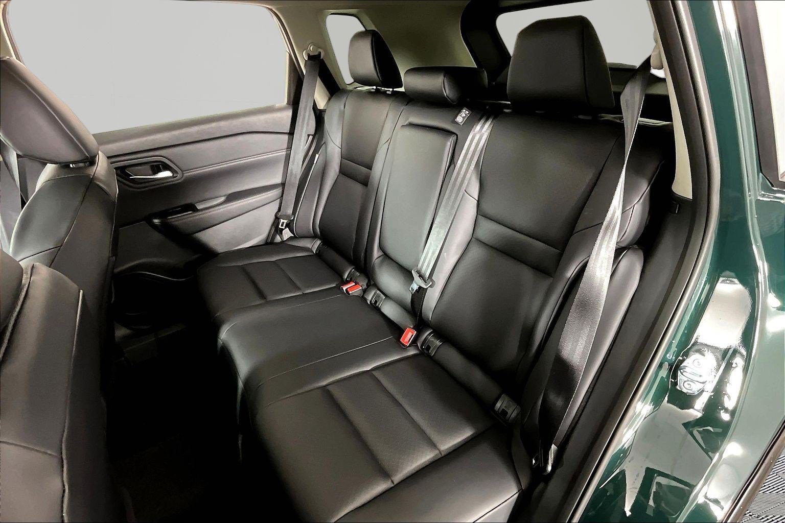 New 2026 Nissan Rogue Dark Armor AWD/4WD image 18